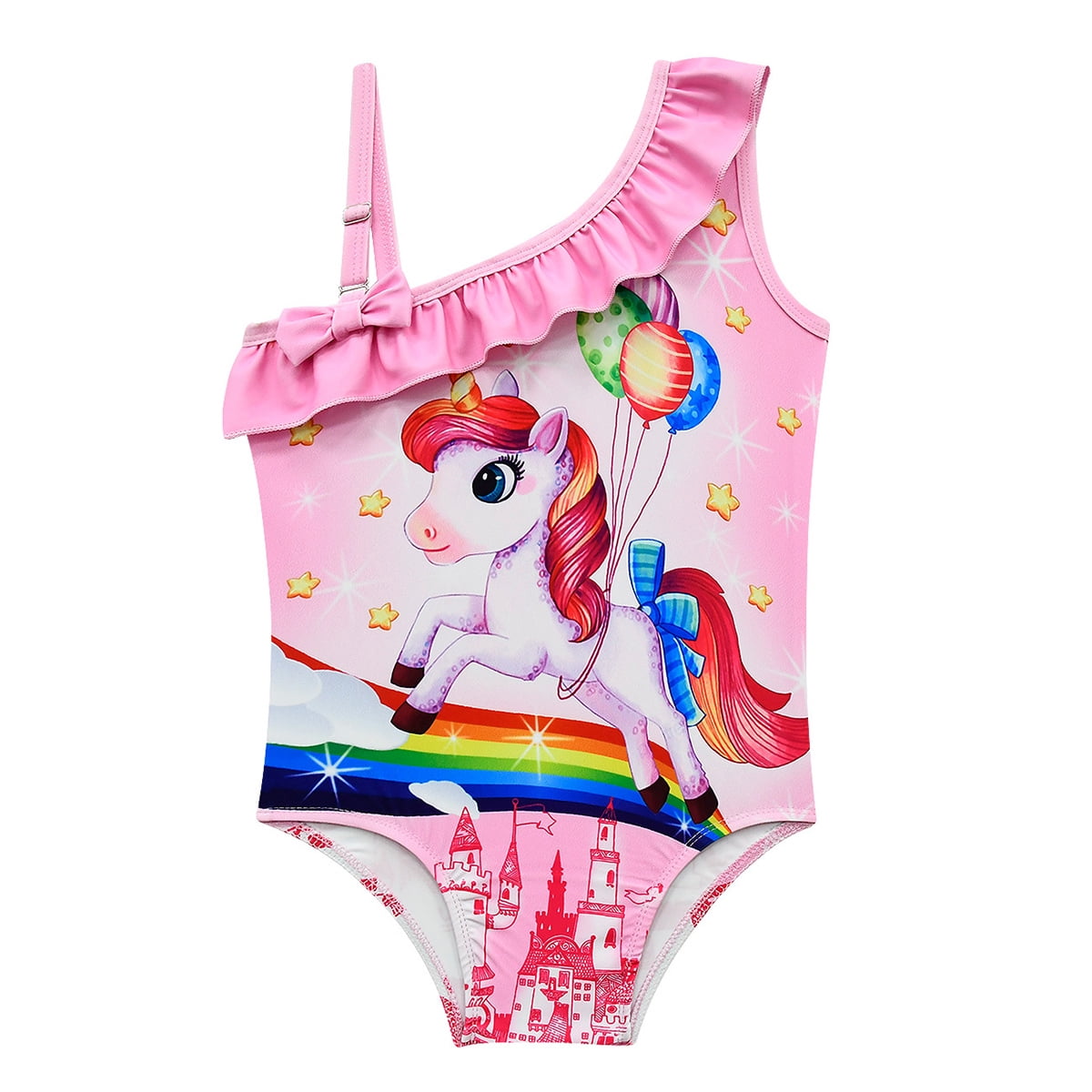 Walmart baby girl swimsuit Clearance
