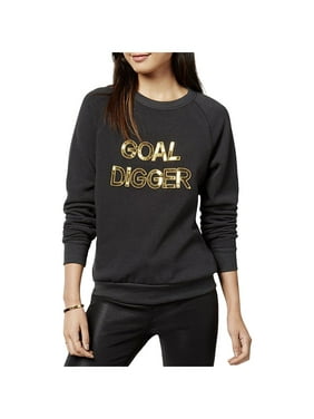 Bow Drape Womens Sweatshirts Hoodies Walmart Com