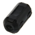 thumbnail image 3 of 6 Pcs Clip On RFI Noise Ferrite Core Filter for 5mm Cable, 3 of 5