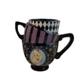 thumbnail image 1 of Taza de Alicia en el país de las maravillas de , Taza de cerámica divertida de tres capas, juguetes de figuras de acción de Anime, taza encantadora, regalos para niños y niñas, 1 of 5