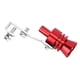 thumbnail image 2 of Speravity Silenciador de silbato de sonido rojo, simulador de tubo de escape, silbato apto para Accord Acura Vehículos, repuestos y accesorios Mis Speravity VI003402-00, 2 of 6