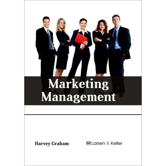 Marketing Management, (Hardcover)