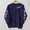 Navy, variant on Oplxuo Valentines Sweatshirts for Women 2026 Heart Sweater Crewneck Long Sleeve Shirts Valentine Outfits Love Theme Graphic