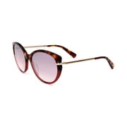 Longchamp sunglasses LO626S WOMAN 54/19/140 219 HAVANA PURPLE