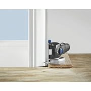Dremel US40-04 7.5 Amps 4 in. Ultra-Saw Corded Brushless Compact Circular Saw Tool Kit