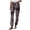 A-Light Purple186, variant on Womens Pants Bohemia Elastic Waist Lightweight Tropical Print Ankle Trousers Loose Fit Vacation Beach Bottoms