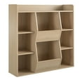 thumbnail image 1 of Ameriwood Home Tyler Kids Large Toy Storage Bookcase, 1 of 7