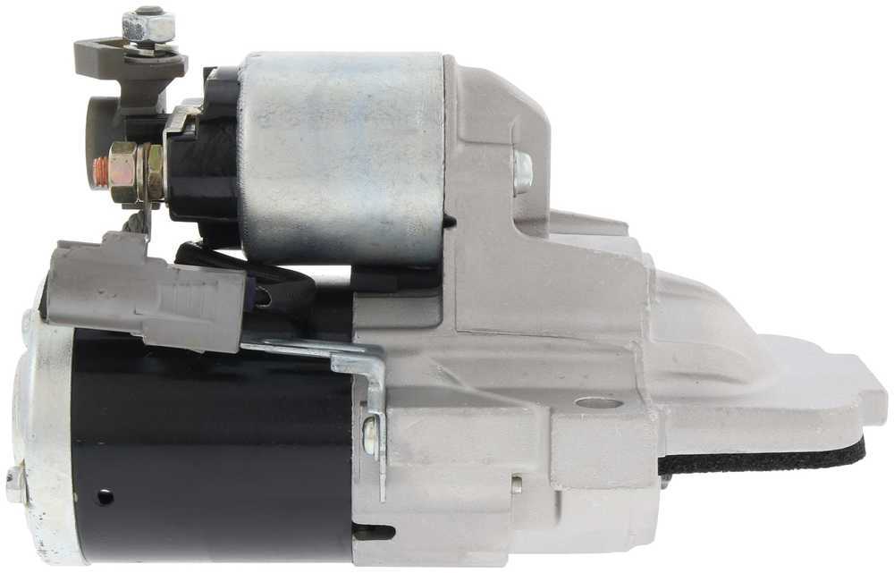 Bosch SR4239X Premium Starter