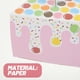 thumbnail image 2 of KAKOWELY 10 cajas triangulares para galletas, pasteles y dulces., 2 of 4