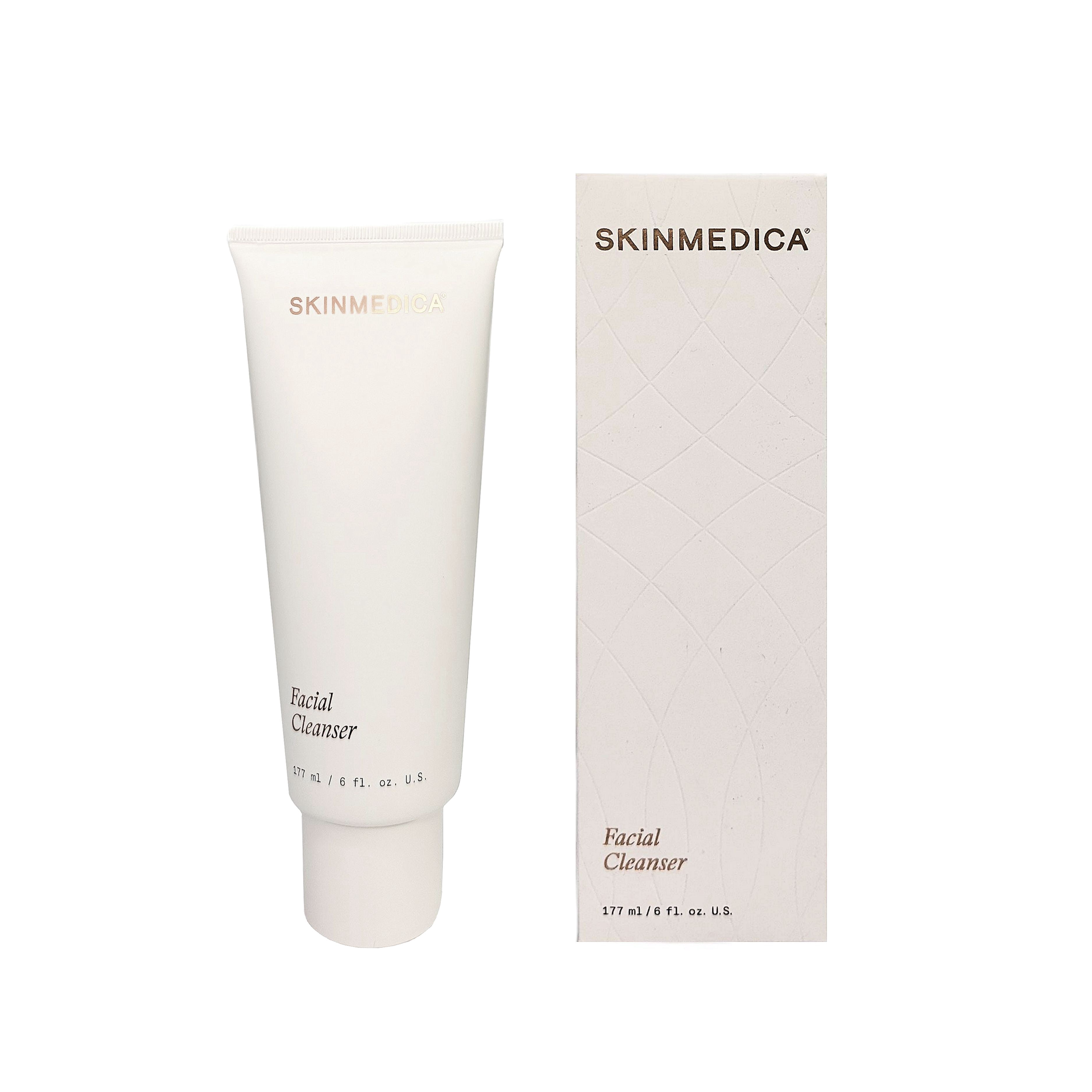 SkinMedica Facial Cleanser 6.0 fl oz (177ml)