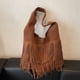 thumbnail image 2 of Bolso Con Flecos para Las Axilas 1, 2 of 9