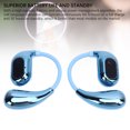 thumbnail image 4 of Language Translator Earbuds, 5.4 2 Way Real Time 144 Languages Translation Device for Business Calling Travel Learning, Intelligent Translation Earphones, 4 of 7