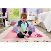 VTech Gabbys Dollhouse A-Meow-Zing Phone with Accessories, Baby and Toddler Toys