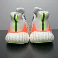 thumbnail image 3 of Size 8.5 - Adi - das AlphaBoost White Signal Green, 3 of 4