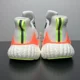 thumbnail image 3 of Size 8.5 - Ad-id-as AlphaBoost White Signal Green, 3 of 4