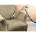 thumbnail image 4 of Hoover Sprint QuickVac Multi Cyclonic Bagless Upright Lightweight Vacuum, Blue, 4 of 8