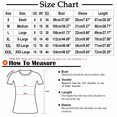 thumbnail image 3 of Tops de Algodón para Mujeres Cuello en V Moda Casual Manga Corta Primavera Verano Top para el Hogar Y Diario, 3 of 7