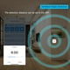 thumbnail image 3 of 4X Sensor de Presencia Tuya WiFi MmWave con Luminancia DeteccióN de Radar de Microondas PIR Sensor de Movimiento Montaje en Pared, 3 of 4