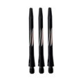 thumbnail image 3 of OUNONA 6pcs Unique Design Metal Dart Shafts Delicate Stems For Darts Playing, 3 of 8