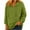 #002green, variant on Womens Oversized Sweatshirt, Plain Pullover Hoodie Sweatshirts Warm Clothes Comfy Long Sleeve Tops Hoodies for Women Simple Stylish Casual Outdoor Fall Clothing Basic Sportswear