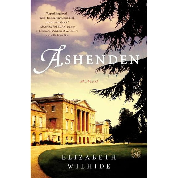 Ashenden : A Novel (Paperback)