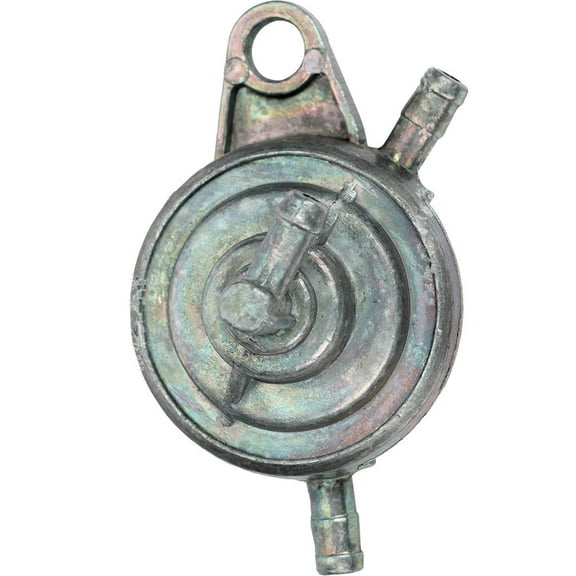 Acaige Fuel Pump Petcock For Gy6 50Cc-150Cc Scooter Moped Go Kart Atv