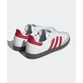thumbnail image 3 of Adi - das Samba OG - White:Red / IG1025, 3 of 6