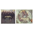 thumbnail image 4 of Unleash the Archers - Apex - Music & Performance - CD, 4 of 4