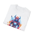 thumbnail image 2 of Samurai Shirt, Samurai Tee, T-Shirt with Samurai, 2 of 92