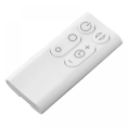 thumbnail image 2 of Compatible with Dyson AM06 AM07 AM08 Air Purifier Bladeless Fan Remote Control AM06 AM07 AM08 Style 26, 2 of 5