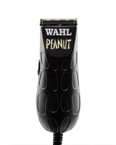 peanut hair trimmer