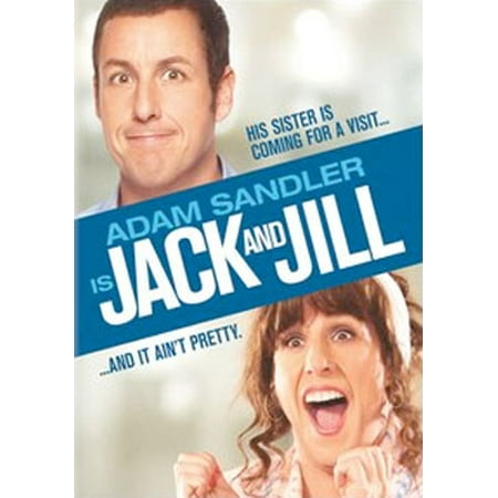 Upc Jack And Jill Dvd Upcitemdb Com