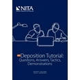 thumbnail image 1 of Pre-Owned The Deposition Tutorial, 1 of 1
