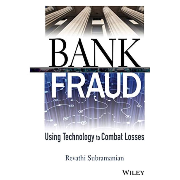Pre-Owned Bank Fraud (SAS) (Hardcover) 0470494395 9780470494394