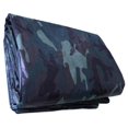 thumbnail image 1 of Master Tradesman 139161RD 6 x 8 ft. Polyethylene Storage Tarp Cover, 1 of 1