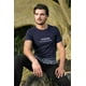 thumbnail image 4 of PLAYERA ALONSO André Badi azul Chica, 4 of 5