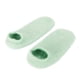 thumbnail image 1 of Calcetines de gel para pies mejoran la elasticidad Calcetines hidratantes para pies verdes para uso doméstico ANGGREK Otros, 1 of 8