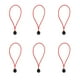 thumbnail image 5 of Ball Bungee 6X 5.9 '' con Correa Accesorios para Tiendas de, 5 of 7