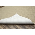 thumbnail image 4 of Garland Rug Sparta Tan Indoor Area Rug, 7'6" x 9'6", 4 of 7