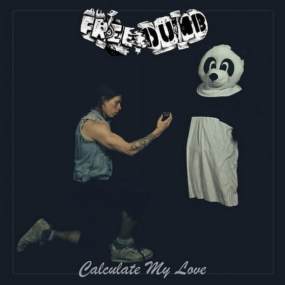 Freedumb - Calculate My Love - Music & Performance - CD