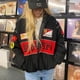 thumbnail image 4 of 2024 Venta caliente Otoño Invierno nuevo artículo hombres mujeres impreso motocicleta Chaqueta de algodón hombres mujeres chaqueta suelta chaqueta de algodón mantener caliente, 4 of 5