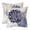 E, variant on CANX Elegant Colored Throw Pillows Farmhouse Outdoor For Home Living Room Sofa Couch Bed Modern Floral Linen Square Cushion Set Of 2 One Size Utility