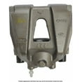 thumbnail image 4 of A1 Cardone Disc Brake Caliper P/N:19-3444 Fits select: 2006-2007 MAZDA 6 6, 4 of 10