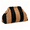Khaki Black, variant on WANDF Clutch Purse for Women,Knit Striped Clutch Handbags,Woven Evening Bags,Large Dumpling Bag for Ladies,Girlfriend,Travel Makeup Storage Lightweight Portable Pouch(Black Beige Sripe)
