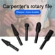 thumbnail image 3 of Scienceny Juego de 5 brocas rotativas de vástago de , brocas de grabado moldeadoras reutilizables, Kit surtido, accesorios para herramientas de Artesanía, 3 of 6