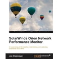 thumbnail image 1 of Pre-Owned Solarwinds Orion Network Performance Monitor (Paperback), 1 of 1