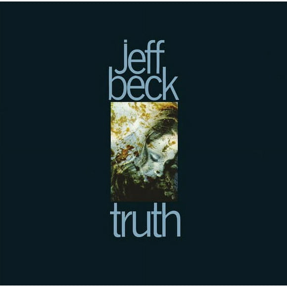Jeff Beck - Truth  [COMPACT DISCS] Bonus Tracks, Rmst, England - Import