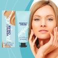 thumbnail image 4 of Daily makeup cover blemishes all over the skin with a makeup concealer, 4 of 5