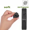 thumbnail image 4 of TV Remote Case for Samsung BN59 Series Silicone Protective Cover (Black) Kuymtek control remoto, 4 of 9
