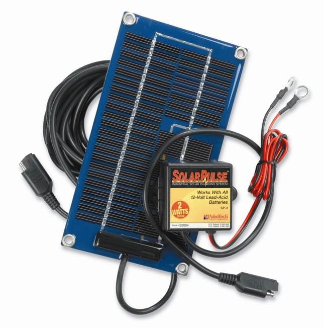 PulseTech Xtreme Charger Auto 100X010 XC100P